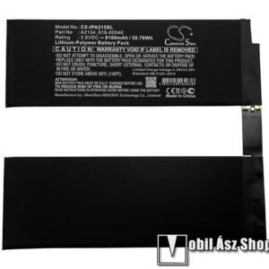CAMERON SINO APPLE iPad Air (2019) akku 8100 mAh LI-Polymer - 616-00540