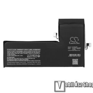 CAMERON SINO Li-Polymer akku - 3