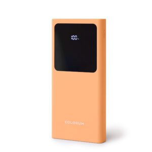 COLORUM CPB10-14 powerbank 10000mAh - barack