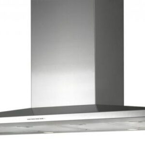 Cata BETA 1200 inox LED Fali páraelszívó LED világítás