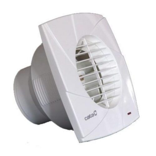 Cata CB-100 PLUS Szellőztető ventilátor - Image 2