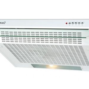 Cata F-2050 WH/L Standard páraelszívó LED világítás 1 db motor