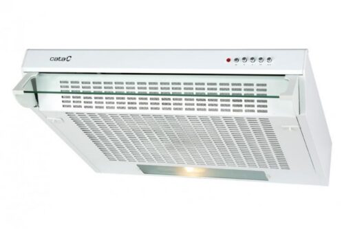 Cata F-2050 WH/L Standard páraelszívó LED világítás 1 db motor