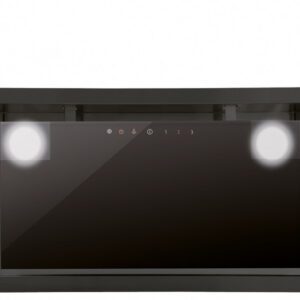 Cata GC DUAL 45 XGBK/D Aláépíthető páraelszívó LED világítás 1 db motor
