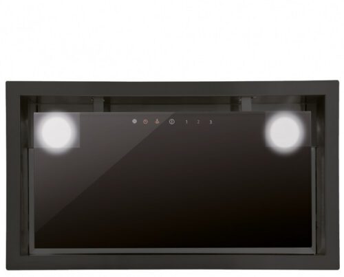 Cata GC DUAL 45 XGBK/D Aláépíthető páraelszívó LED világítás 1 db motor