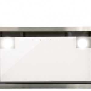 Cata GC DUAL 45 XGWH/D Aláépíthető páraelszívó LED világítás 1 db motor