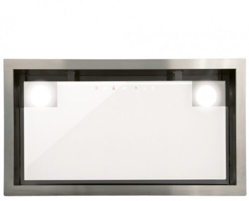Cata GC DUAL 45 XGWH/D Aláépíthető páraelszívó LED világítás 1 db motor