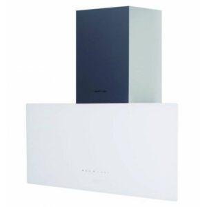 Cata GRECO 80 WH Can Roca Fali páraelszívó LED világítás 1 db motor
