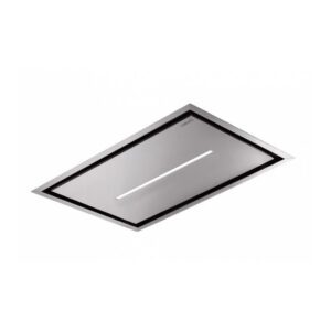Cata ISLA BENNU SLIM 1200 X Mennyezetbe építhető páraelszívó LED világítás 1 db motor