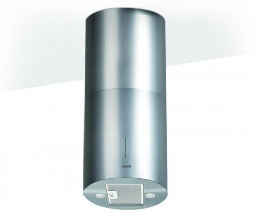 Cata ISLA FARO X/B Sziget páraelszívó LED világítás 1 db motor