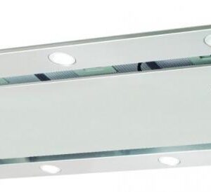 Cata ISLA FENIX 1000 X Mennyezetbe építhető páraelszívó LED világítás 1 db motor