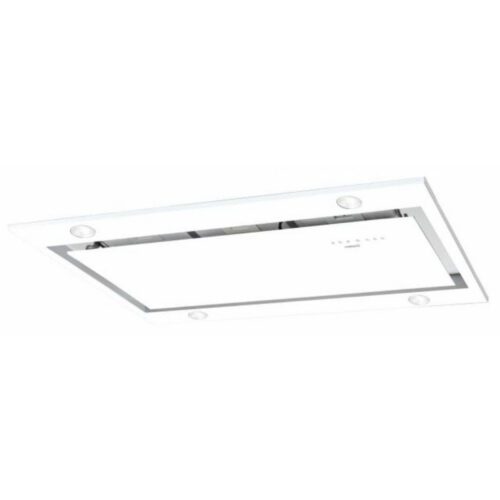 Cata ISLA SIRIN 1000 GWH Mennyezetbe építhető páraelszívó LED világítás 1 db motor