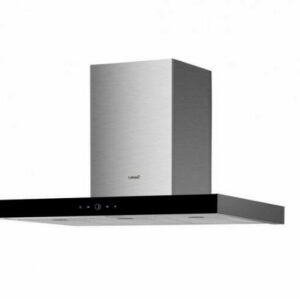 Cata LEGEND 6000 XGBK Fali páraelszívó LED világítás 1 db motor
