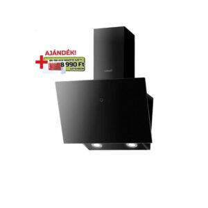 Cata LENA 600 XGBK Fali páraelszívó LED világítás 1 db motor
