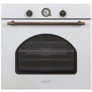 Cata MRA 7108 WH Beépíthető Sütő 8 funkcióval