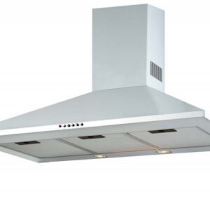 Cata OMEGA 600 WH/L fehér Fali páraelszívó LED világítás 1 db motor