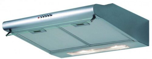 Cata P-3050 IX/L Standard páraelszívó LED világítás 1 db motor