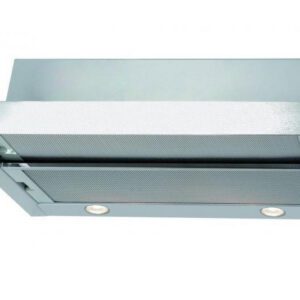Cata TF-2003/90 LED duralum Beépíthető Kihúzható páraelszívó LED világítás 1 db motor