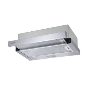 Cata TFB-5160 X Beépíthető Kihúzható páraelszívó LED világítás 1 db motor