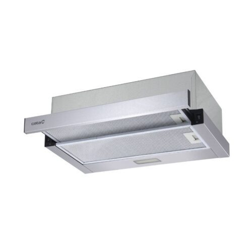 Cata TFB-5160 X Beépíthető Kihúzható páraelszívó LED világítás 1 db motor