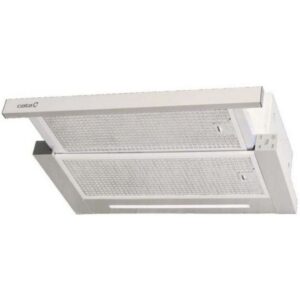 Cata TFH-6630/A X LED Brushless Beépíthető Kihúzható páraelszívó LED világítás 1 db motor