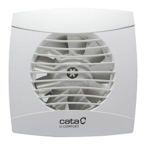 Cata UC-10 Hygro Szellőztető ventilátor - Image 2