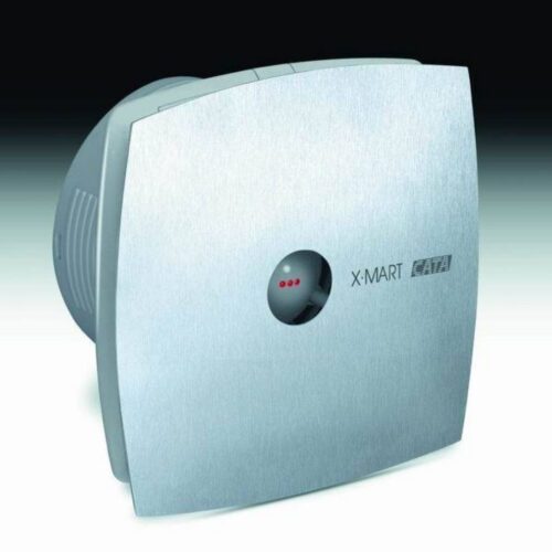 Cata X-MART 10 MATIC INOX Szellőztető ventilátor - Image 2