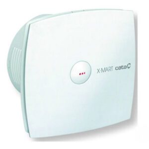 Cata X-MART 10 MATIC T Szellőztető ventilátor