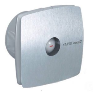 Cata X-MART 12 INOX H Szellőztető ventilátor