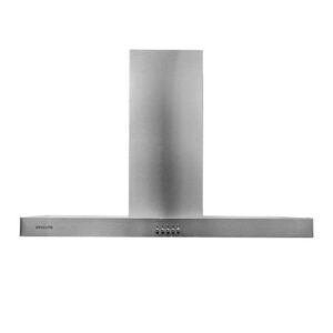 DAVOLINE Box Plus 90 inox Fali páraelszívó LED világítás 1 db motor