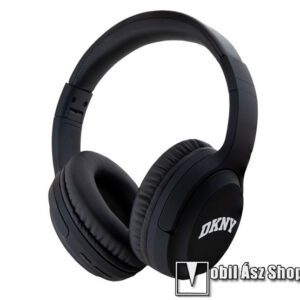 DKNY ARCH LOGO bluetooth fejhallgató
