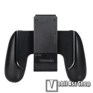DOBE TNS-873 Nintendo Switch Joy-Con Joystick töltős foglalat - beépített 1800mAh akkumulátor