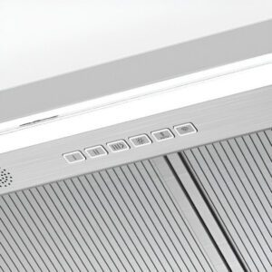 ELICA BOXIN ADVANCE DRY @ IX/A/75 inox Beépíthető Kihúzható páraelszívó LED világítás 1 db motor