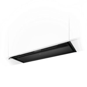 ELICA BOXIN ADVANCE PLUS @ BLMAT/A/90 Beépíthető Kihúzható páraelszívó LED világítás 1 db motor