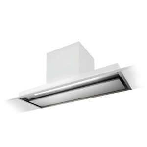 ELICA BOXIN ADVANCE PLUS @ IX/A/120 inox Beépíthető páraelszívó LED világítás 1 db motor