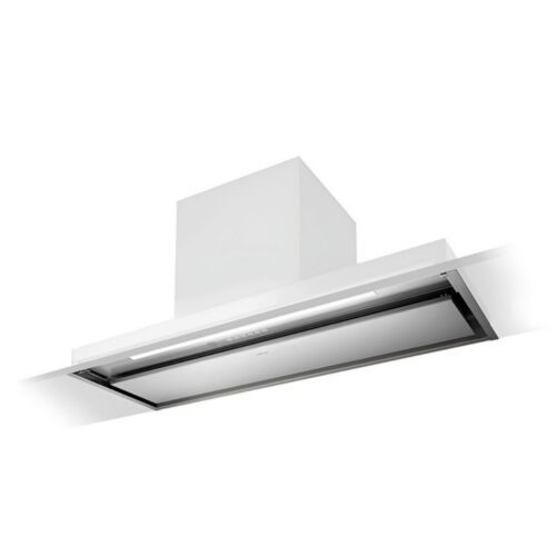 ELICA BOXIN ADVANCE PLUS @ IX/A/120 inox Beépíthető páraelszívó LED világítás 1 db motor