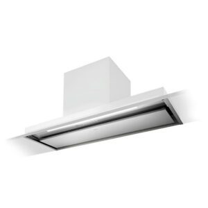 ELICA BOXIN ADVANCE PLUS @ IX/A/75 inox Beépíthető Kihúzható páraelszívó LED világítás 1 db motor