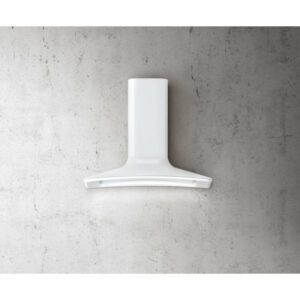 ELICA SHIRE BL/A/60 Fali páraelszívó kürtős LED világítás 1 db motor
