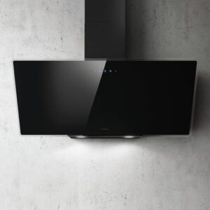 ELICA SHIRE BL/A/90 Fali páraelszívó LED világítás 1 db motor