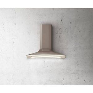 ELICA SWEET UMBER F/85 Fali páraelszívó kürtős LED világítás 1 db motor