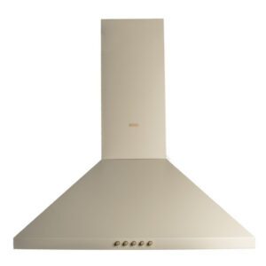 EVIDO ONDA 60C Fali páraelszívó LED világítás 1 db motor