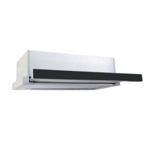 EVIDO SLIMLUX 60GB Beépíthető Kihúzható páraelszívó LED világítás 1 db motor