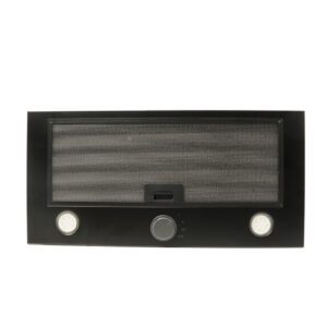 EVIDO SOTTO 60B Aláépíthető páraelszívó LED világítás 1 db motor