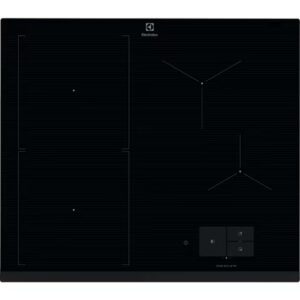 Electrolux EIS6149 Beépíthető Indukciós főzőlap Keret nélküli