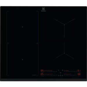 Electrolux EIS62453 Beépíthető Indukciós főzőlap Keret nélküli