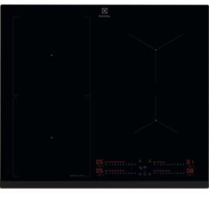 Electrolux EIS67453 Beépíthető Indukciós főzőlap Keret nélküli