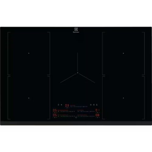 Electrolux EIV84550 Beépíthető Indukciós főzőlap Keret nélküli