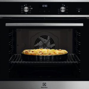 Electrolux EOD5F71X Beépíthető Sütő