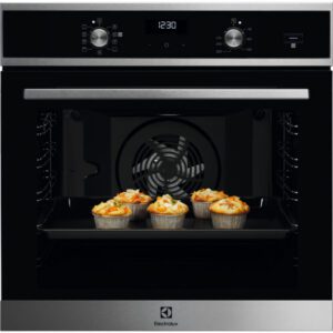 Electrolux EOD5H70X Beépíthető Sütő gőzfunkcióval
