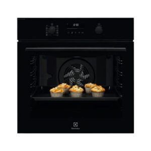 Electrolux EOD6F77WZ Beépíthető Sütő gőzfunkcióval